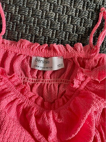 Bershka büstiyer - Görsel 2