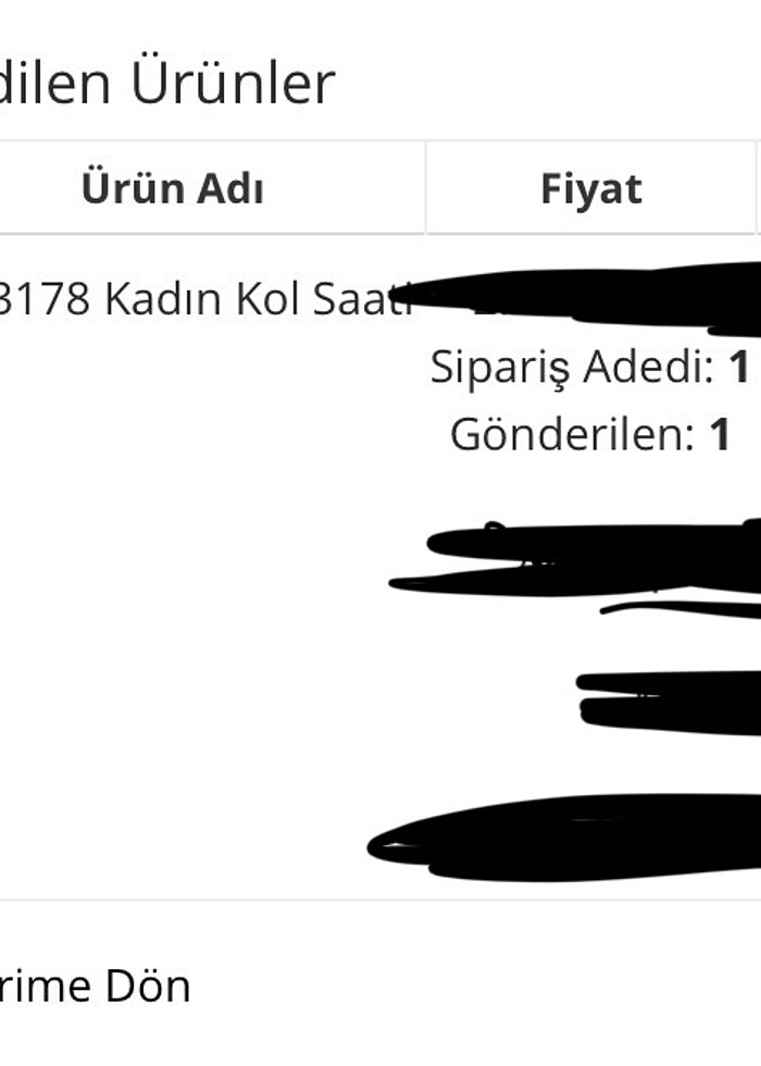 Michael Kors kadın kol saati - Görsel 3