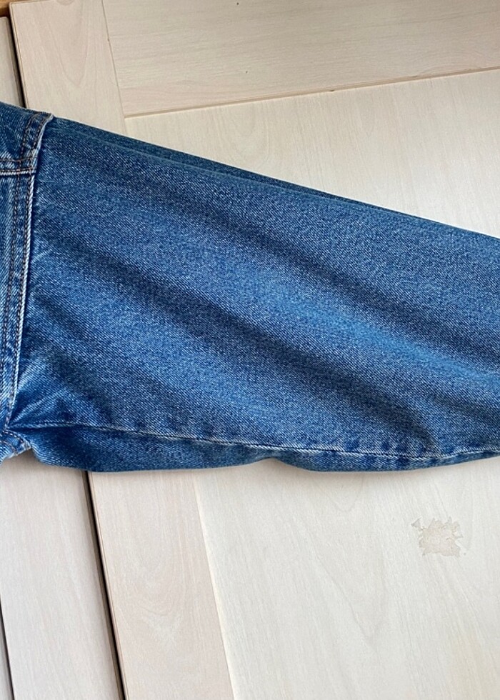 Zara kot ceket - Görsel 3