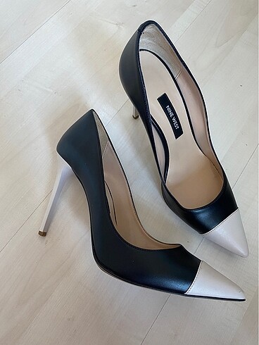 Nine West Topuklu ayakkabı