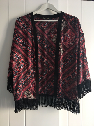 Puskullu kimono