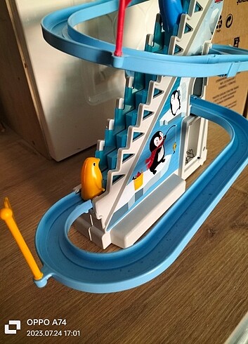 Penguen oyuncak