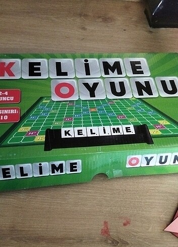Diğer Zeka oyunlari