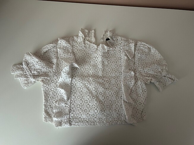 Dilvin ikili bluz set