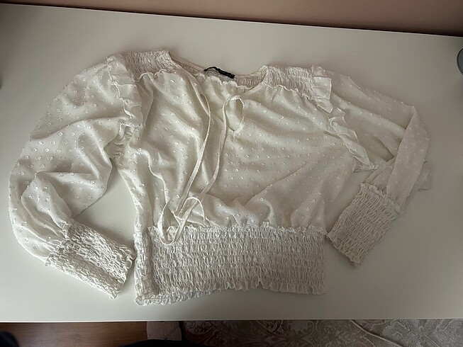 s Beden ikili bluz set