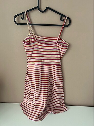 Bershka bershka elbise