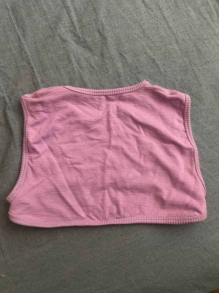 urban outfitters mini üst - Görsel 3