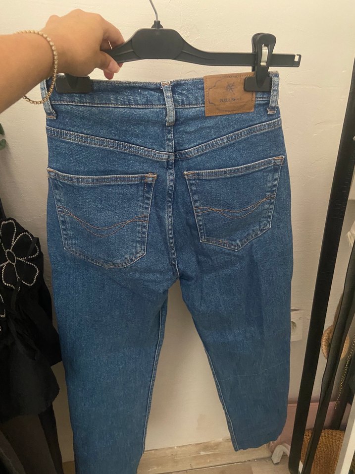 mavi jean - Görsel 3