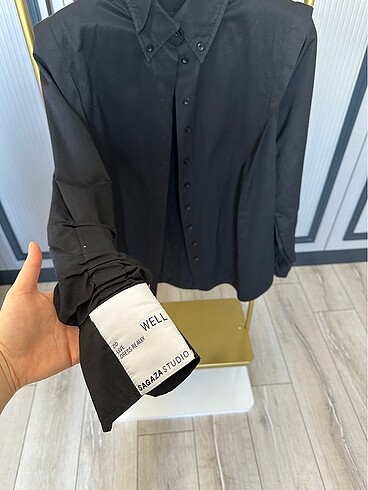 Sagaza Madrid Sagaza x trendyol
