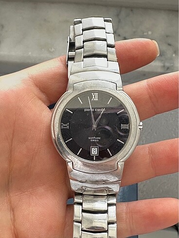 Pierre cardin erkek saat