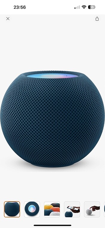 HomePod