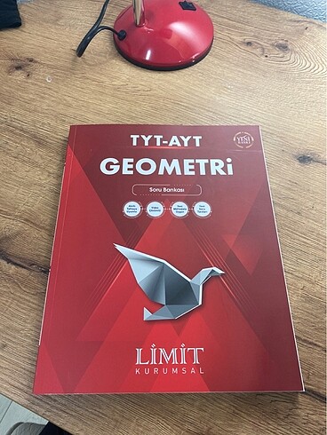 limit yayınları tyt ayt soru bankası