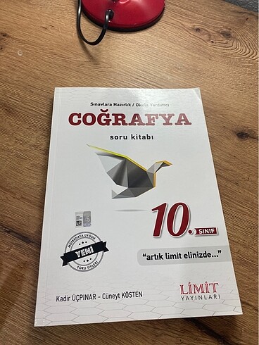 coğrafya 10. sınıf soru bankası