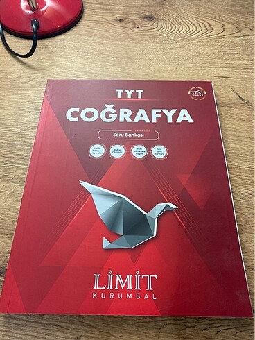 limit tyt coğrafya soru bankası