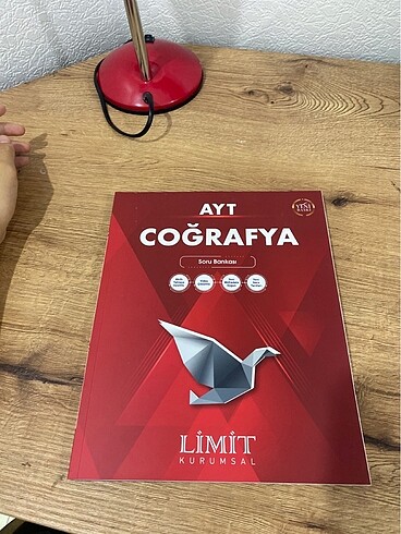 limit ayy coğrafya soru bankası