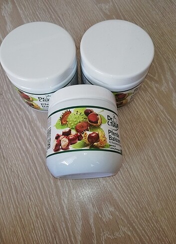 Farmasi at kestanesi balsam 500 ml adet fiyatı