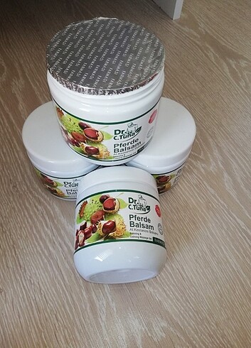 Farmasi Farmasi at kestanesi balsam 500 ml adet fiyatı