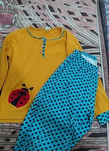 LC Waikiki pijama takımı