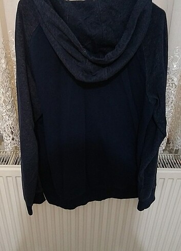 LC Waikiki fermuarlı sweat