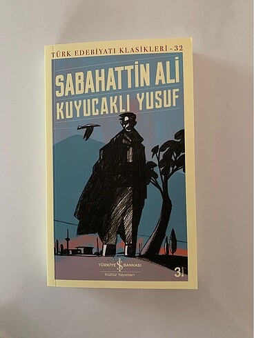 Sabahhatin Ali - Kuyucaklı Y