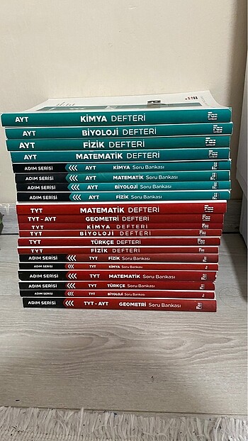 Test Kitabı