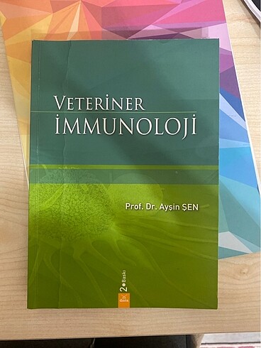 veteriner immunoloji