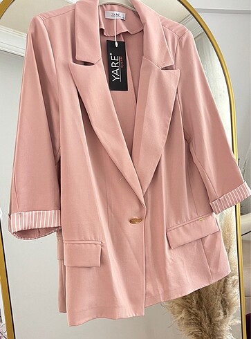 Blazer ceket