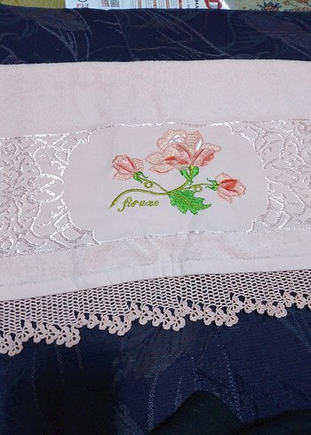 çeyizlik havlu - Görsel 2