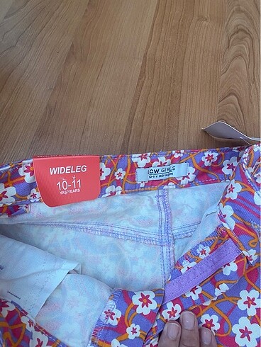 LC Waikiki Lcw pantolon