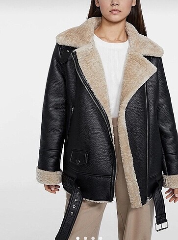 Stradivarius ceket