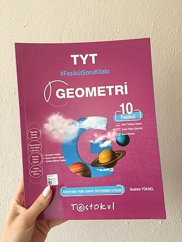 Tyt geometri soru bankası