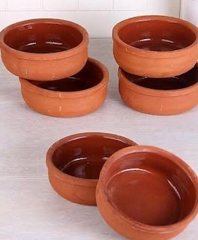 Güveç seti