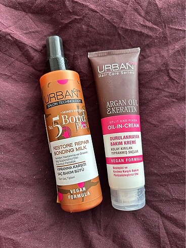 Urban care
