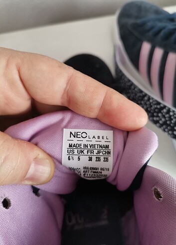 Adidas Adidas ayakkabı