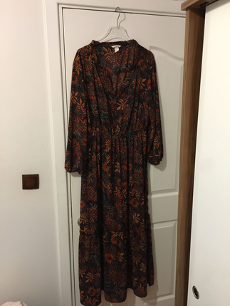 H&m elbise
