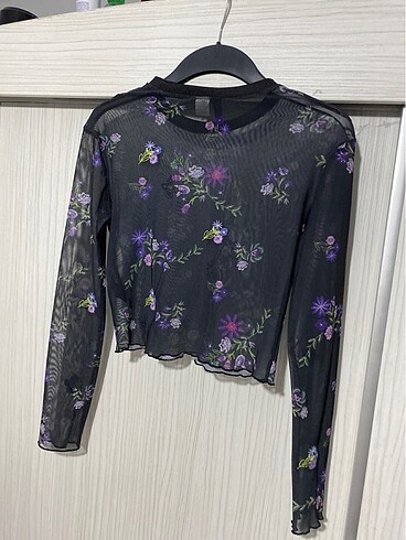 H&M Bluzz