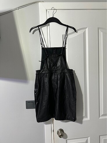 H&M Elbise