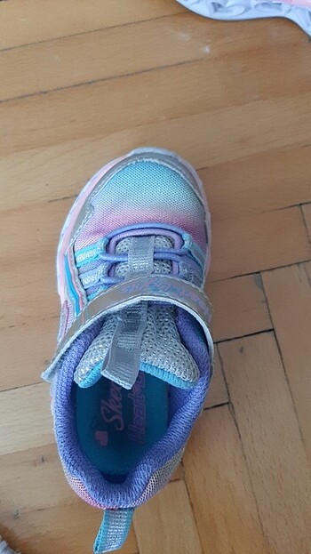Skechers Ayakkabi