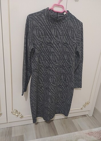 tunik kışlık 