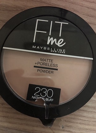 Maybelline Maybelline pudra