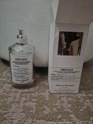 replica parfüm 