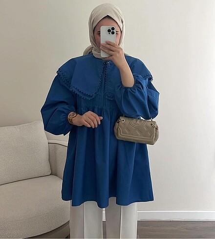 Diğer Hooops store yakalı gömlek