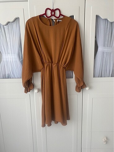 Tunik elbise
