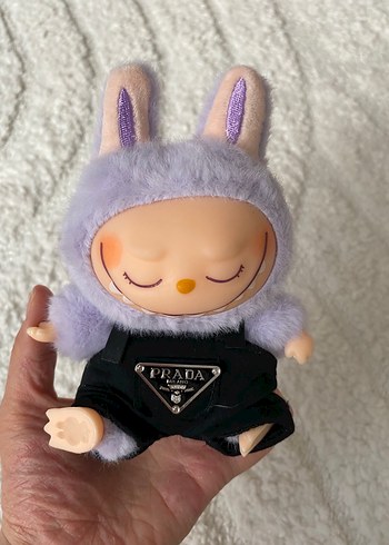Labubu bebek