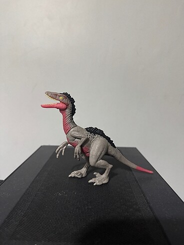 Jurassic world