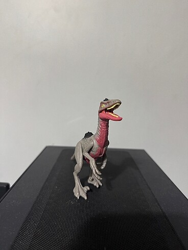 Jurassic world