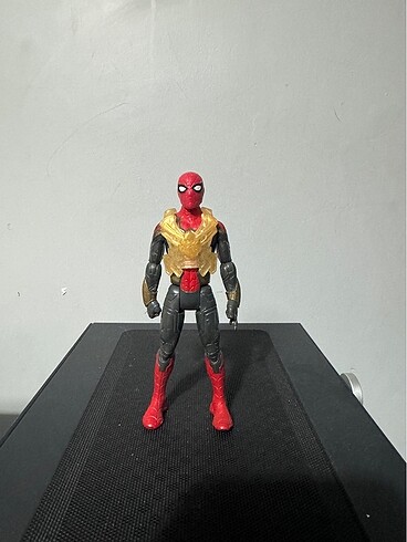 Hasbro spiderman