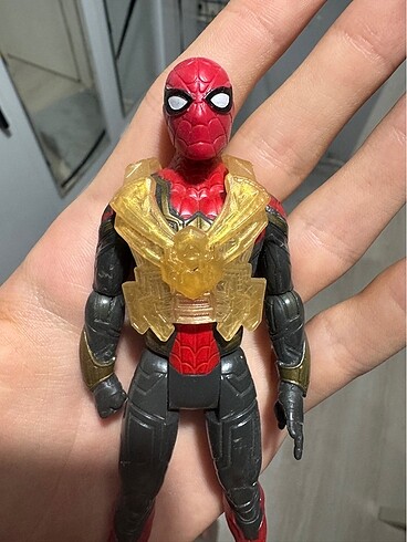 Hasbro spiderman