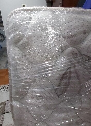 Yatak 60 a 120 bebek yatağı kalınlık 15 cm
