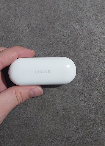 Huawei FreeBuds Lite CM-H1C TWS IPX4 Kulak İçi Beyaz Bluetooth K